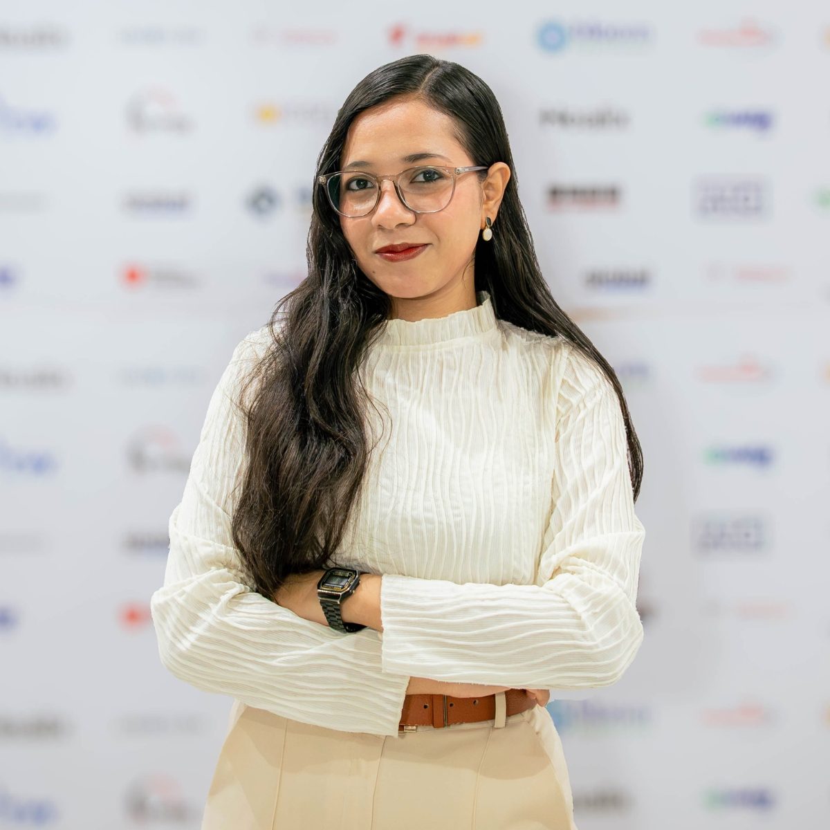 Dr. Aya Ashraf