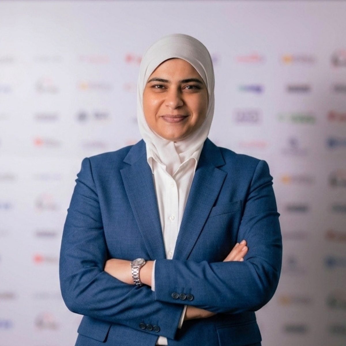 Dr. Nada Farghaly